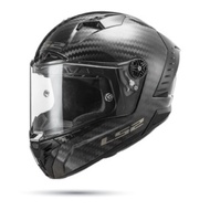MŨ BẢO HIỂM FULLFACE LS2 FF805 THUNDER RACING CARBON - GARA20
