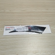 Ex 11 Front Mask Stamp Right (A)(1S9A) Black Car 1121 Dollar 1S9F83GB0000