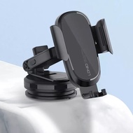 【6MonthsWarranty】LDNIO MW21-1 Wireless Charging Stand Holders Car Mount Dashboard Phone Holder Mobil