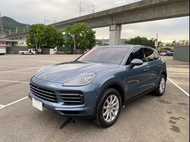 2018年 Porsche Cayenne V6 3.0