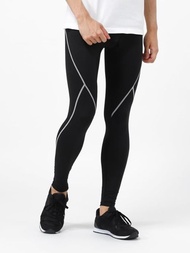 Quần Bó Cơ Combat Legging Nam Tigora Mens Compression Long Tights - SIZE M-L