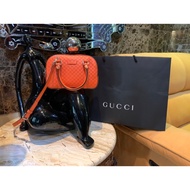 GUCCI BAG (MICROGUCCISIMA)