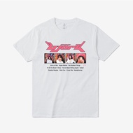 Bjork Shirt Bjork T Shirt Men Women Music Shirt Unisex Heavy Oversized Cotton Tee Y2kTops Best Selle