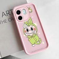 Case For Infinix Smart 9 9 HD Hot 50i Cute Phone