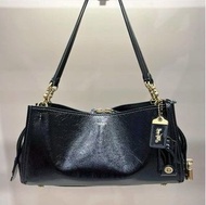 Coach Rogue 34 Shoulder Bag