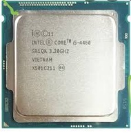 電腦cpu i5-4460