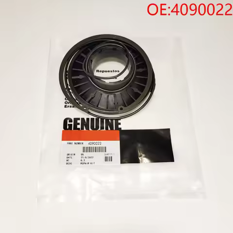 4090022 for Cummins ISX15 QSX15 Engine Accessories Water Pump Repair Kit