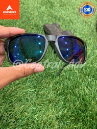 EIGER KACAMATA DRAGONFLY 2.0 SUNGLASSES|BLUE|3790|ORIGINAL