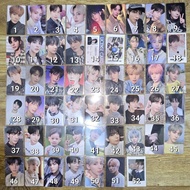 TAEHYUN TXT PHOTOCARD