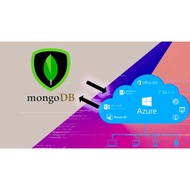 [Course] Microsoft Azure | MongoDB Database Setup Course
