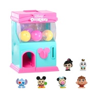 Disney Doorables Gocha Machine