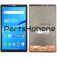 LCD LENOVO TAB M7 TB-7305X LCD ORIGINAL DISPLAY WITH TOUCH SCREEN DIGITIZER FULL SET REPLACEMENT PAR
