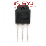 5 PCS FGH40N60SFD FGH40N60 40N60 new original In Stock