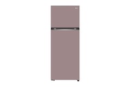 LG 493L Smart Inverter  Top Freezer Fridge GN-B452 Refridgerator - Peti Sejuk