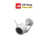 EZVIZ กล้องวงจรปิด WIFI 3 ล้านพิกเซล รุ่น C3TN (3MP)(OutPro)(2.8 mm.)