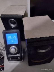 edifier s530db  二手   自取