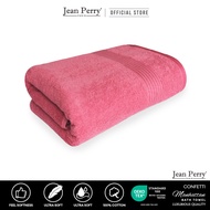 Jean Perry Manhattan Bath Towel [B3] 27 inches x 54 inches