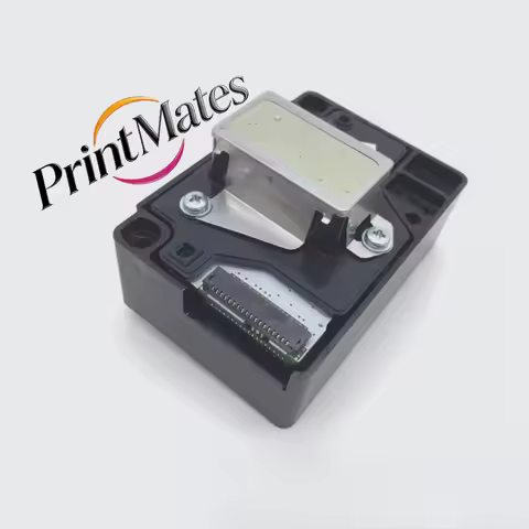 F185000 L1300 Printhead Original for EPSON T1100 T1110 T110 L1300 C10 C110 C120 C1100 ME1100 ME70 ME