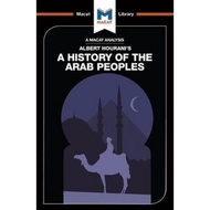 An Analysis of Albert Hourani's A History of the Arab Peoples by J. A. O. C. Brown (UK edition, paperback)