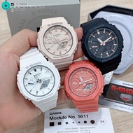 G SHOCK Girl Small GMA-S2100-1A / GMA-S2100-1 / GMA-S2100-4A / GMA-S2100-4 / GMA-S2100-4A2 / GMA-S21