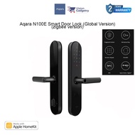 Aqara N100e Smart Door Lock 3D Fingerprint Homekit Zigbee Bluetooth ZNMS16LM