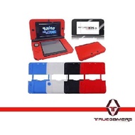 NINTENDO NEW 3DS XL SILICON CASE