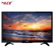 ○¤ACE 24" Super Slim FULL HD LED TV LED-802 with bracket