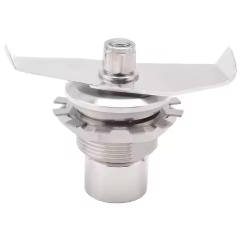 【HIGH GRADE】Blender Blade Replacement Part For Hamilton Beach HBH650/850 Blender Smoothie Mixer Acce