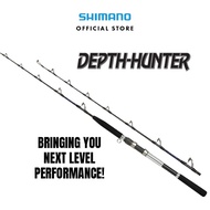 Shimano Depth Hunter Rod