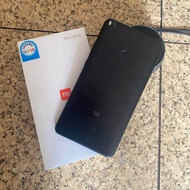 Xiaomi mi max 2 second