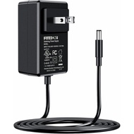 FITE ON 13.5V AC/DC Adapter Compatible with CEN TECH 5 in 1 Portable Power Pack Item 60703 Battery P