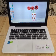 Laptop Asus Core I3