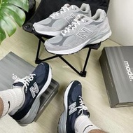 現貨 iShoes正品 New Balance 990 男鞋 美製 日系 慢跑鞋 M990GY3 M990NB3 D