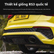 NAILI | Phụ Kiện Nắp Đuôi RS3 Hình Mật Ong cho A3