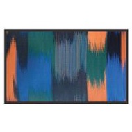 เสื่ออเนกประสงค์ PDM BRAND AAMU 150x240 ซม. สี MIDNIGHT (1155043)