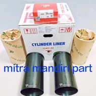 PROMO- PAKET LINER + RING TP JAPAN DUTRO 130HT W04D STD