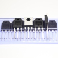 New Original SGT60N60FD1PN SGT60N60FD1 60N60FD1 TO-247 IGBT Tube For Welding Machine 60A 600V