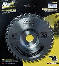 Timberline - 5-1/2"X36Tx22.2Bore(Crain 556) (55036)