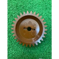 Gear waterpump Suzuki FXR150