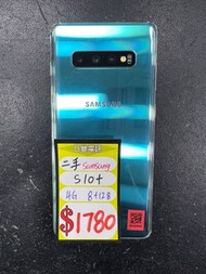 行貨 Samsung Galaxy S10+ 4G 8+128GB 90%NEW