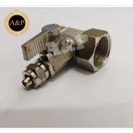 VAGO 3 WAY FAUCET CONNECTOR