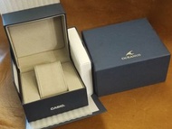 CASIO Oceanus 卡西歐 海神原裝 錶盒  Luxury Watch Box 卡西欧 表盒 OCW- mrg mtg mr-g mt-g gshcok g-Shock edifice 儲存盒
