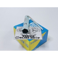 SUZUKI CARRY 1.3 1.5 FUTURA CARBURETOR T120SS SPARK KEY 18.5X28X110 BC-2350