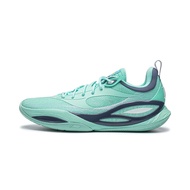 【WADE DLO】LI-NING WADE DLO 2 " Mens Basketball Shoes Squeaky Professional Sports Shoes ABPW013 Legi
