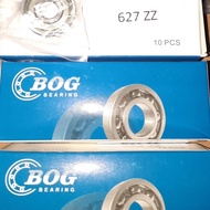 BEARING 627 ZZ BALL BEARING 627ZZ BOG / LAHAR 627 ZZ LAHAR 627ZZ LAHER BERING LAKER WHEEL IRON COVER