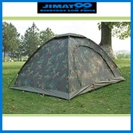 Khemah Camping 2 Persons / 3-4 Persons Camping Tent Khemah With Carry Bag