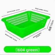 gumahus | Large Plastic Mesh Strainer Basket