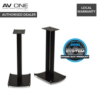 Atacama NeXXus 600 Essential Speaker Stands (Pair) - AV One Authorised Dealer/Official Product