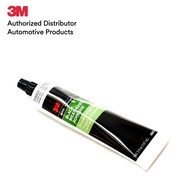 3M™ Black Weatherstrip Adhesive 08011 กาวติดขอบยางประตูสีดำ 5OZ