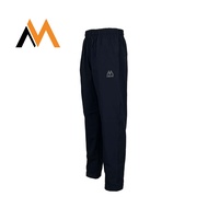MILVUS M13017 Seluar Trek Panjang Kanak-Kanak S-XXL | Kids’ Track Long Pants